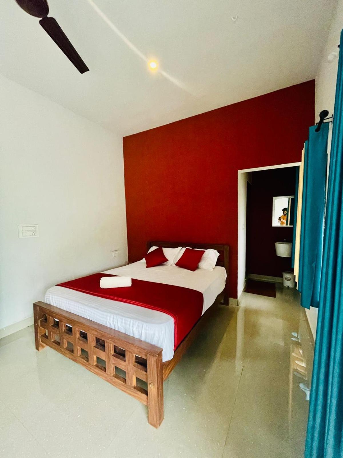 Zima Wayanad Hotel Meppadi Exterior photo