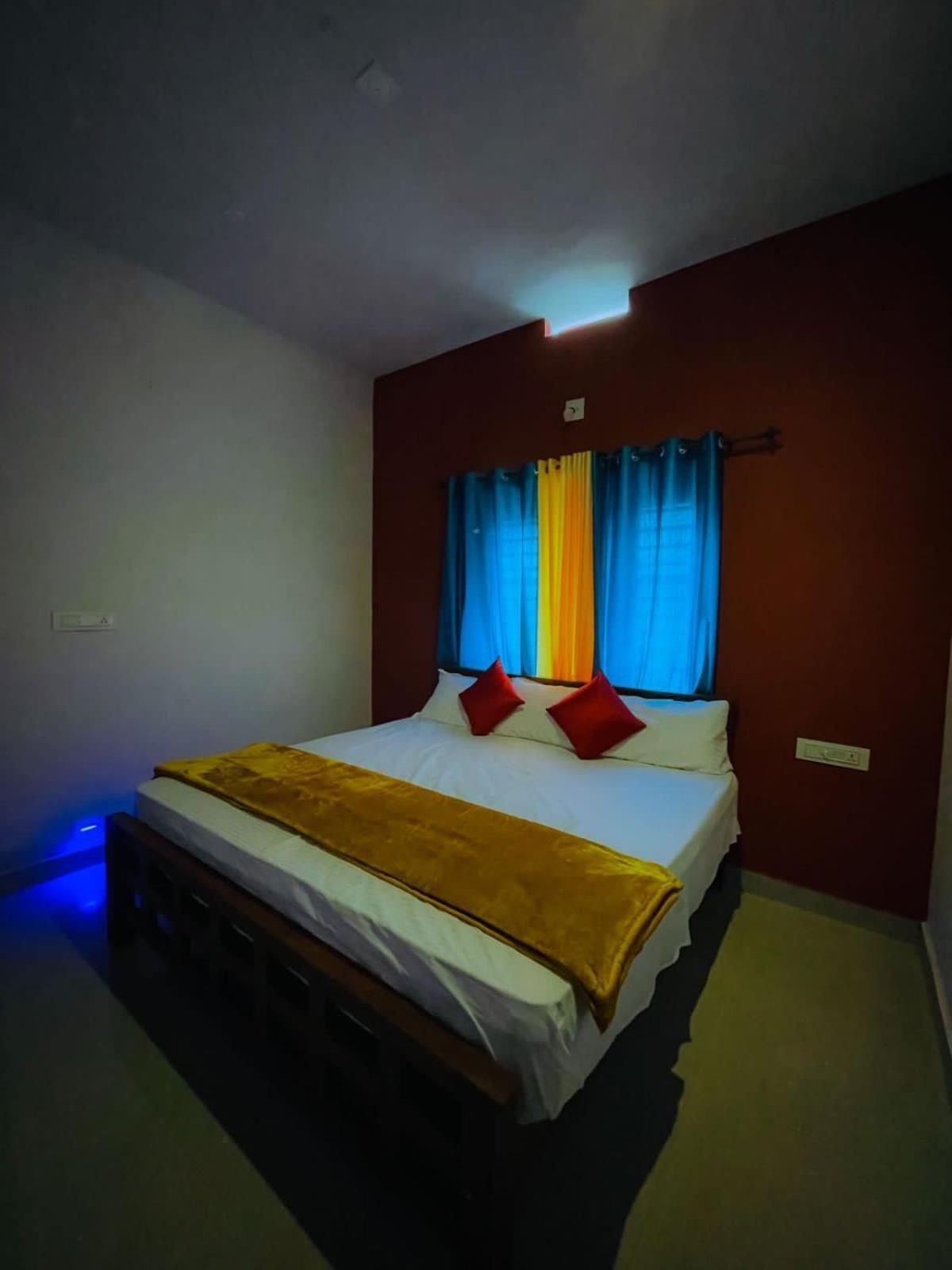 Zima Wayanad Hotel Meppadi Exterior photo
