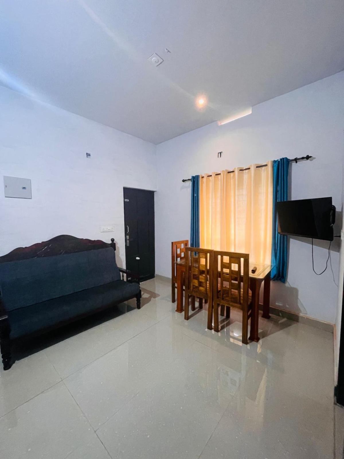 Zima Wayanad Hotel Meppadi Exterior photo