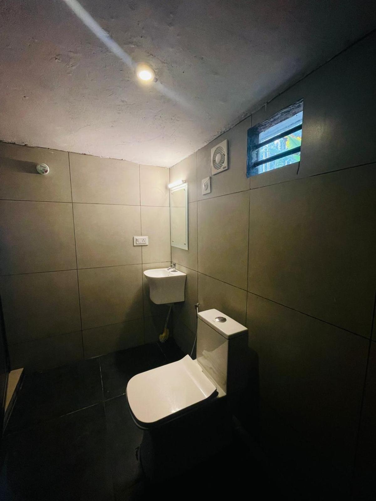 Zima Wayanad Hotel Meppadi Exterior photo